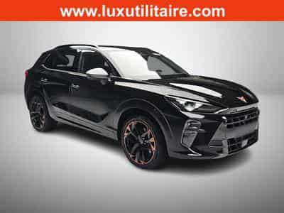 Cupra Terramar 2.0 TSI DSG 265 VZ 4Drive (2025) - Photo 1