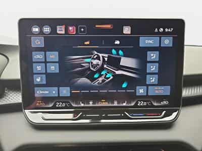 Cupra Terramar 2.0 TSI DSG 265 VZ 4Drive (2025) - Photo 10