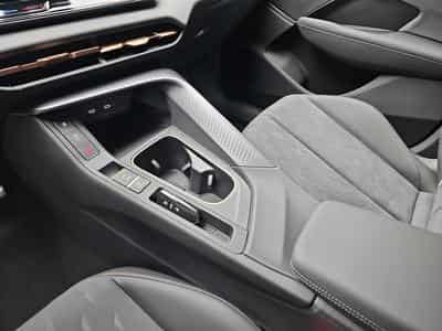 Cupra Terramar 2.0 TSI DSG 265 VZ 4Drive (2025) - Photo 11