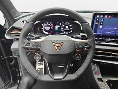 Cupra Terramar 2.0 TSI DSG 265 VZ 4Drive (2025) - Photo 12