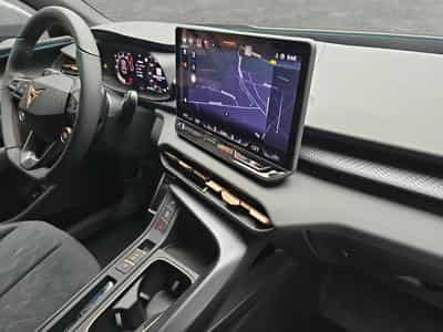 Cupra Terramar 2.0 TSI DSG 265 VZ 4Drive (2025) - Photo 15