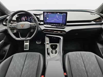 Cupra Terramar 2.0 TSI DSG 265 VZ 4Drive (2025) - Photo 7