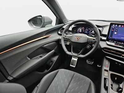 Cupra Terramar 2.0 TSI DSG 265 VZ 4Drive (2025) - Photo 8