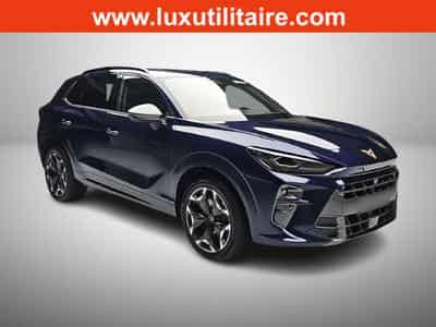 Cupra Terramar 2.0 TSI DSG 265 VZ 4Drive (2025) - Photo 1