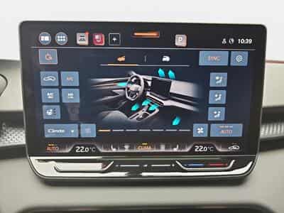 Cupra Terramar 2.0 TSI DSG 265 VZ 4Drive (2025) - Photo 10