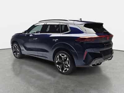 Cupra Terramar 2.0 TSI DSG 265 VZ 4Drive (2025) - Photo 5