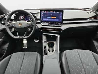 Cupra Terramar 2.0 TSI DSG 265 VZ 4Drive (2025) - Photo 7