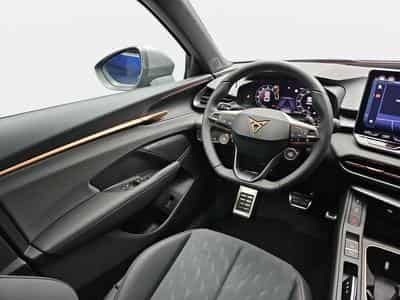 Cupra Terramar 2.0 TSI DSG 265 VZ 4Drive (2025) - Photo 8