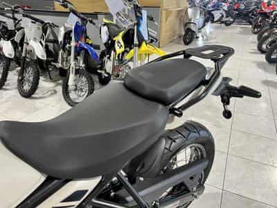 Royal Enfield Himalayan 450 KAZA BROWN (2024) - Photo 5