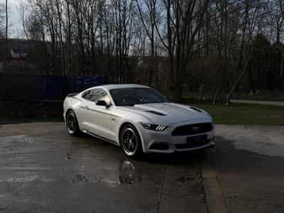 Ford Mustang Ford Mustang GT 5.0 V8 441CV (2017) - Foto 1