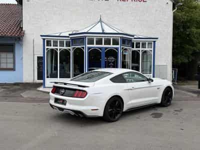 Ford Mustang Ford Mustang GT 5.0 V8 441CV (2017) - Photo 10