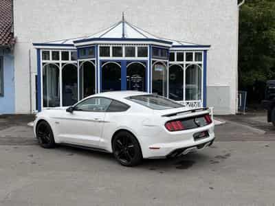 Ford Mustang Ford Mustang GT 5.0 V8 441CV (2017) - Photo 11