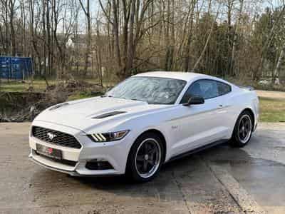 Ford Mustang Ford Mustang GT 5.0 V8 441CV (2017) - Foto 2