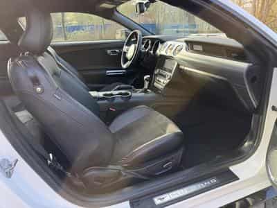 Ford Mustang Ford Mustang GT 5.0 V8 441CV (2017) - Foto 3