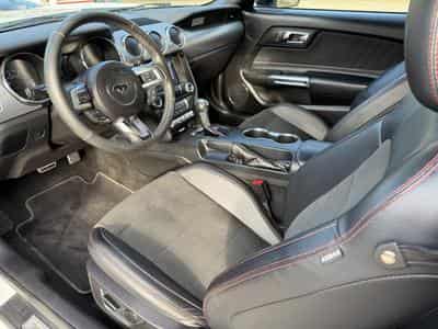 Ford Mustang Ford Mustang GT 5.0 V8 441CV (2017) - Foto 4