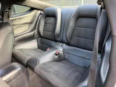 Ford Mustang Ford Mustang GT 5.0 V8 441CV (2017) - Foto 5