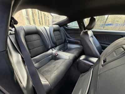 Ford Mustang Ford Mustang GT 5.0 V8 441CV (2017) - Foto 6