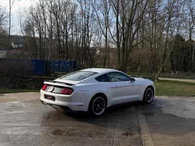 Ford Mustang Ford Mustang GT 5.0 V8 441CV (2017) - Foto 7