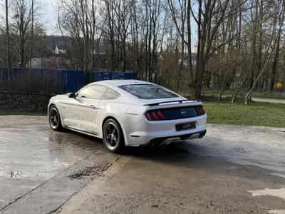 Ford Mustang Ford Mustang GT 5.0 V8 441CV (2017) - Foto 8