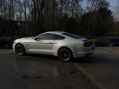 Ford Mustang Ford Mustang GT 5.0 V8 441CV (2017) - Foto 9