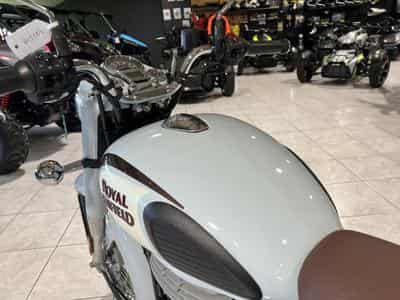 Royal Enfield Classic 350 (2023) - Photo 6