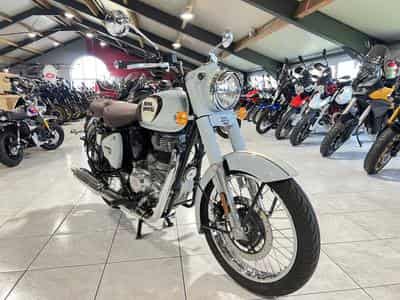 Royal Enfield Classic 350 (2023) - Photo 7