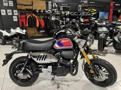 TNT Motor Good Vibes (2024) - Foto 1