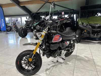 TNT Motor Good Vibes (2024) - Foto 2