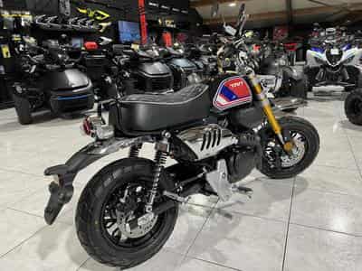 TNT Motor Good Vibes (2024) - Foto 3