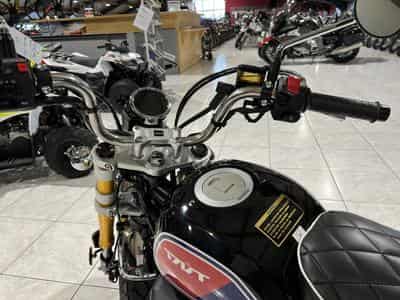 TNT Motor Good Vibes (2024) - Foto 6