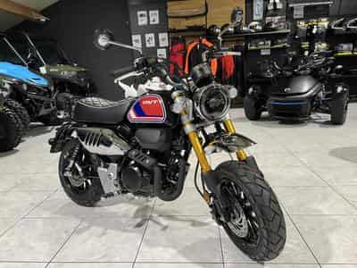 TNT Motor Good Vibes (2024) - Foto 7