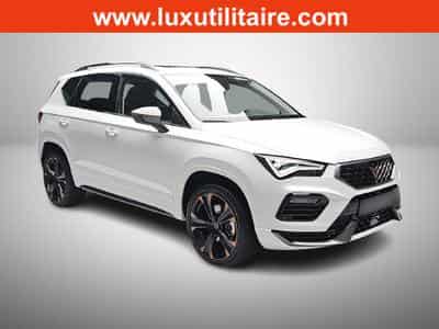 Cupra Ateca 1.5 TSi DSG 150 (2025) - Photo 1
