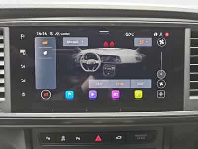 Cupra Ateca 1.5 TSi DSG 150 (2025) - Photo 11