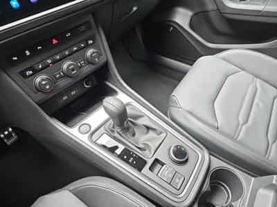 Cupra Ateca 1.5 TSi DSG 150 (2025) - Photo 12