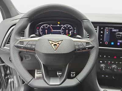 Cupra Ateca 1.5 TSi DSG 150 (2025) - Photo 13