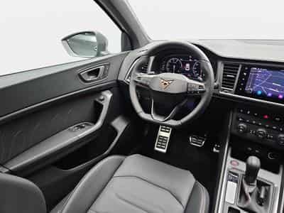 Cupra Ateca 1.5 TSi DSG 150 (2025) - Photo 14