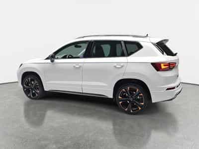 Cupra Ateca 1.5 TSi DSG 150 (2025) - Photo 3