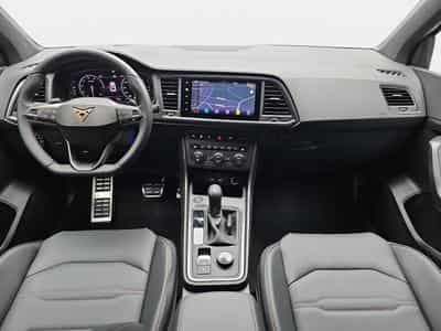 Cupra Ateca 1.5 TSi DSG 150 (2025) - Photo 7