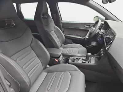 Cupra Ateca 1.5 TSi DSG 150 (2025) - Photo 8