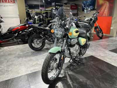 Royal Enfield Meteor 350 (2025) - Photo 2