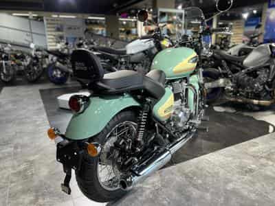 Royal Enfield Meteor 350 (2025) - Photo 3