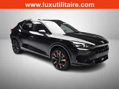 Cupra Formentor 2.0 TSi DSG 333 4DRIVE (2026) - Photo 1