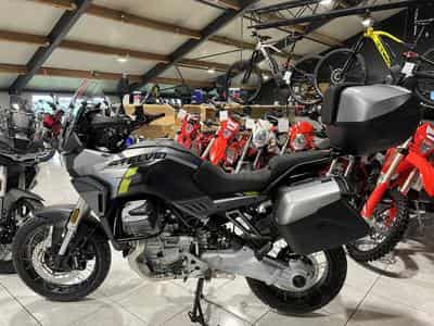 Moto Guzzi Stelvio PFF Rider Assistance Solution 1000 (2024) - Photo 4