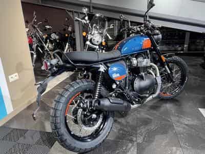 Royal Enfield Bear 650 Petrol Green (2025) - Photo 3