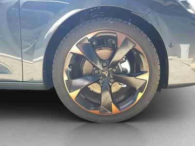 Cupra Leon 1.5 eTSI 150 DSG (2025) - Photo 5