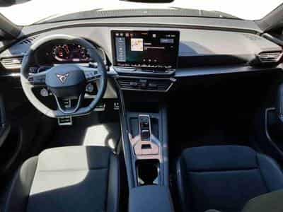 Cupra Leon 1.5 eTSI 150 DSG (2025) - Photo 6