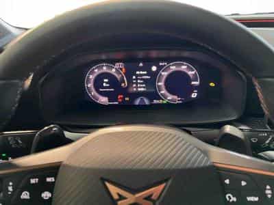 Cupra Leon 1.5 eTSI 150 DSG (2025) - Photo 11