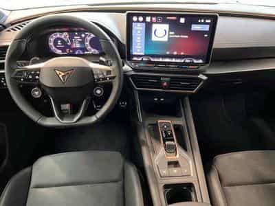 Cupra Leon 1.5 eTSI 150 DSG (2025) - Photo 7