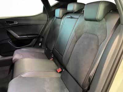 Cupra Leon 1.5 eTSI 150 DSG (2025) - Photo 9