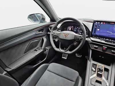 Cupra Formentor 2.0 TSi DSG 333 4DRIVE (2026) - Photo 8